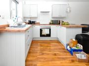 6 bed Semi Detached to rent in Norwich Norfolk, NR5,...