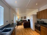 6 bed Semi Detached to rent in Nottingham...