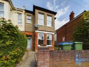 6 bed Semi Detached to rent in Southampton Hampshire,...