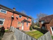 6 bed Semi Detached to rent in Winchester Hampshire,...