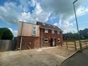 6 bed Semi Detached to rent in Hampshire, SO23, from...