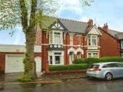 6 Bed, Semi Detached, Whitmore Reans, Wolverhampton, WV1...