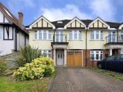 6 Bed Sinclair Grove, Golders Green, Nw11 9jh