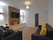 6 Bed Student House – St Christopher Street, Sneinton