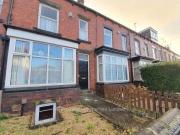 6 Bed Student Houses Leeds