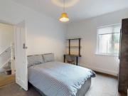 6 Bed Student Property in Bristol