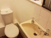 6 Bed Terraced House, Bagleys Lane, SW6