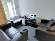 6 Bed Terraced House, Caledonian Road, BN2
