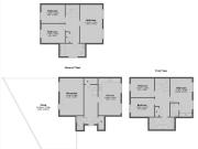 6 Bed Terraced House, Camberwell New Road, SE5