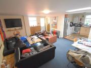 6 Bed Terraced House, Christchurch Road, RG2