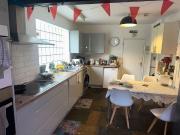 6 Bed Terraced House, Coldharbour Lane, SE5