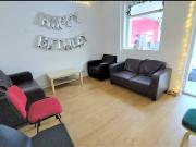 6 Bed Terraced House, Coleman Street, BN2