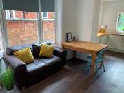 6 Bed Terraced House, Daneshill Road, LE3