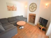 6 Bed Terraced House, Donnington Road, RG1