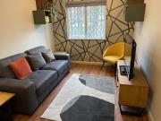 6 Bed Terraced House, Gadd Street, NG7