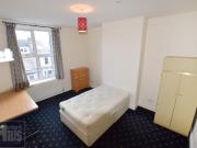 6 Bed Terraced House Harcourt Road Sheffield S10 1DJ...