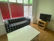 6 Bed Terraced House, Heald Grove, M14