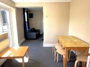 6 Bed Terraced House, Manor Road, BS7