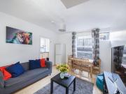 6 Bed Terraced House, Milner Road, BN2