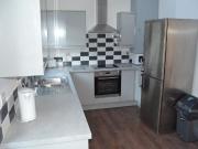 6 Bed Terraced House, North Road, BS6