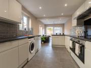 6 Bed Terraced House, Ordnance Road, SO15 6 Bed Terraced House, Ordnance Road, SO15