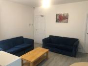 6 Bed Terraced House, Osmaston Street, NG7