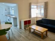 6 Bed Terraced House, Osmaston Street, NG7