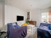 6 Bed Terraced House, Shakespeare Avenue, SO17