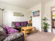 6 Bed Terraced House, The Crescent, BN2