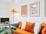 6 Bed Terraced House, Timber Dene, BS16