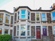 6 Bed Terraced House to rent