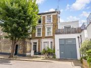 6 Bed, Terraced, Islington, London, N7 [INVESTMENT PROPERTY]