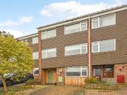 6 Bed, Terraced, West Hill Park, SO22 [INVESTMENT PROPERTY]