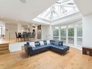6 bed Town House to rent in London Westminster, W2, from...
