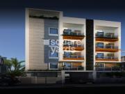 6 Bedroom 1300 Sq.Ft. Independent House in Amrutahalli...