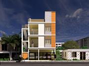 6 Bedroom 2500 Sq.Ft. Independent House in Hennur...