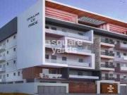6 Bedroom 3000 Sq.Ft. Independent House in Rmv 2nd Stage...