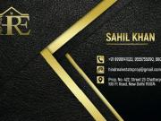 6 Bedroom 3600 Sq.Ft. Apartment in Vasant Kunj Delhi...