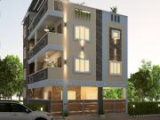 6 Bedroom 5600 Sq.Ft. Independent House in Hbr Layout...