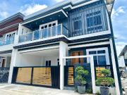 6 Bedroom, 7 Bathroom Fully Furnished House & Lot with...