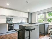6 Bedroom Apartment For Rent In Broomhall Road, Sheffield