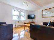 6 bedroom apartment for rent in George House, Osborne...