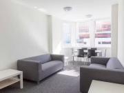 6 bedroom apartment for rent in Holdenhurst Road,...