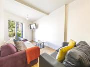 6 bedroom apartment for rent in Queens Road, Clifton,...