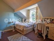 6 Bedroom Apartment for rent in Regent Park Avenue, LS6...