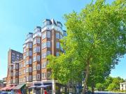 6 Bedroom Apartment For Rent In St John´s Wood, London
