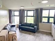 6 bedroom apartment for rent in Stokes Croft, Bristol, BS1