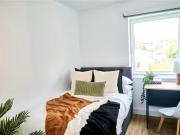 6 bedroom apartment for rent in West Street, Bedminster,...