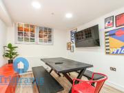 6 Bedroom Apartment House to Rent