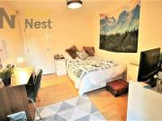 6 bedroom apartment to rent